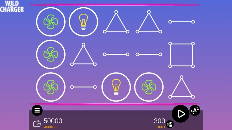 Заставка слота