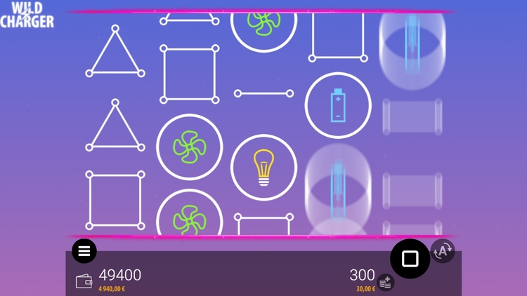 Вращение барабанов