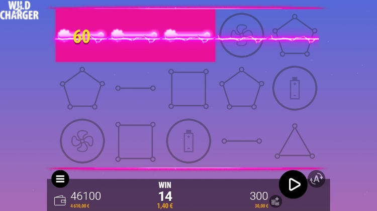 Выигрышная линия