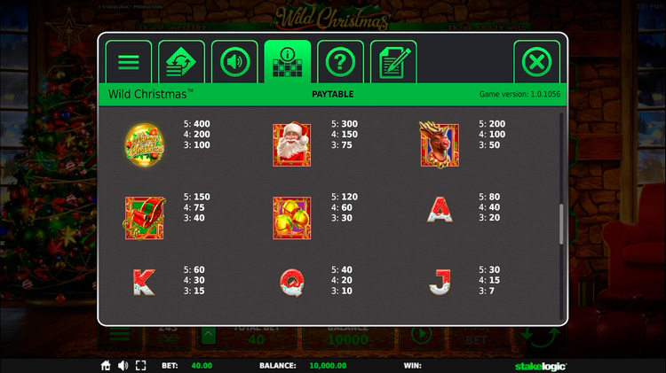 Выплаты в автомате