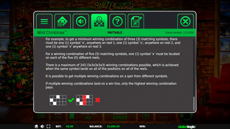 Линии ставок