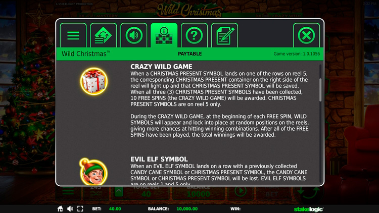 Игровые символы автомата