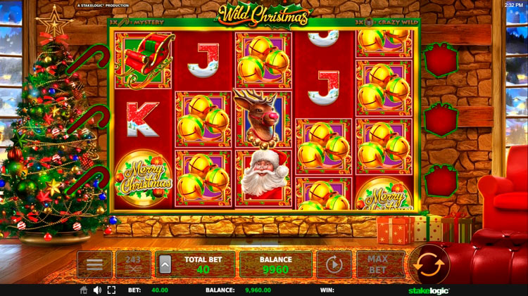 Вращение барабанов