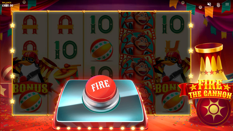 Игровой процесс