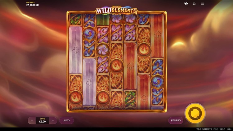 Игровой процесс