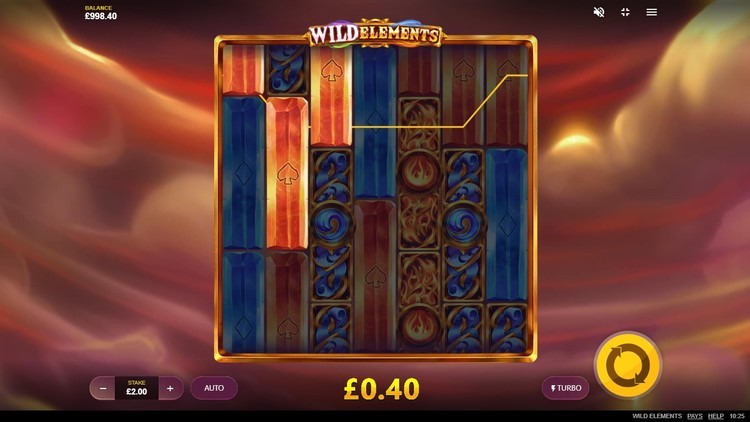 Выигрыш в автомате