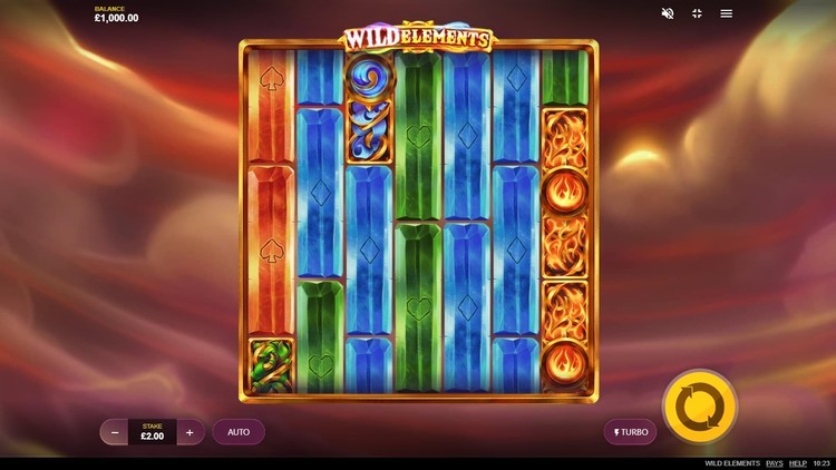 Игровое поле