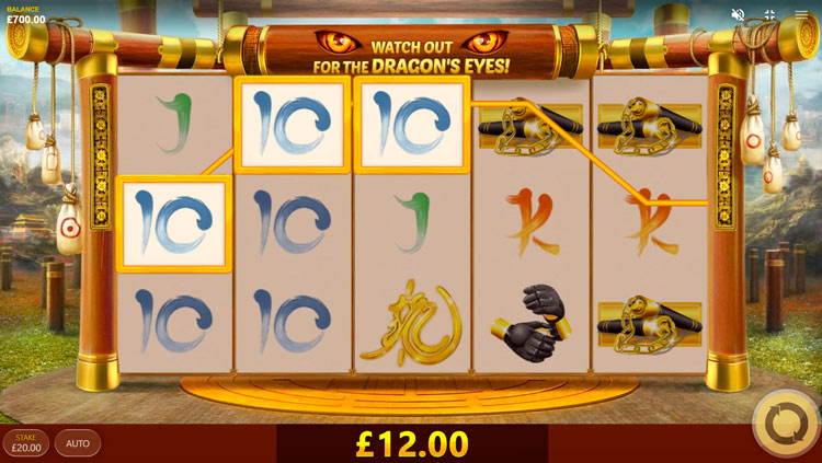 Выигрыш в автомате