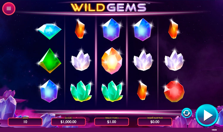 Дизайн игры