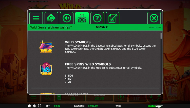 Вайлд и Скаттер