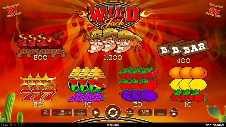 Выплаты по символам