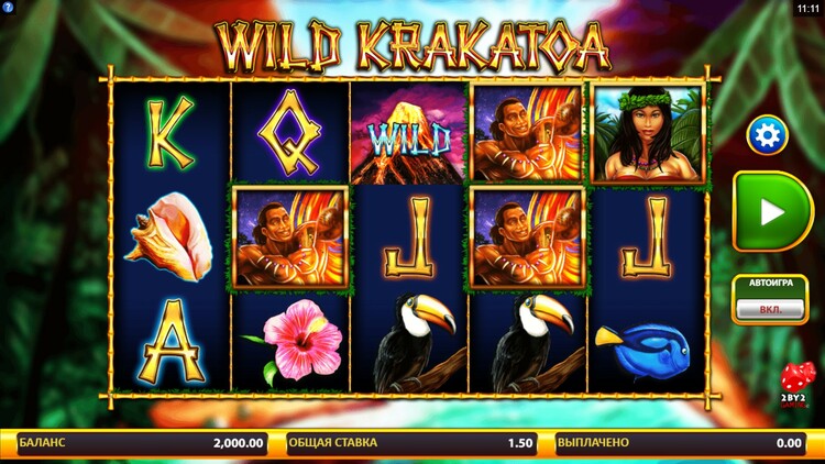 Игровое поле