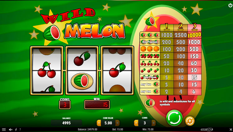 Выигрышная линия