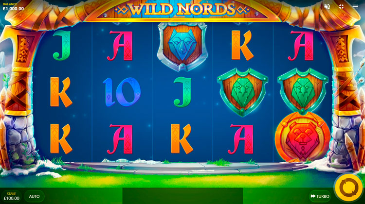 Дизайн игры