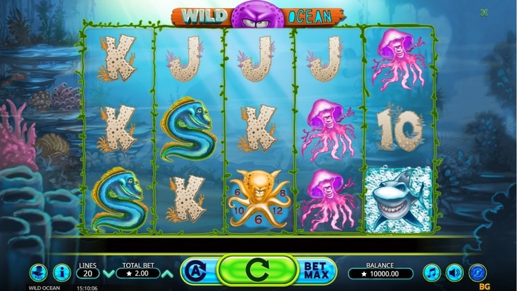 Игровое поле