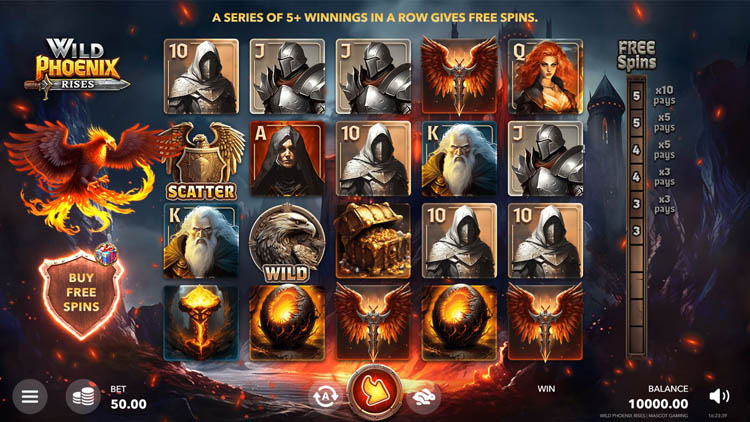 Дизайн игры