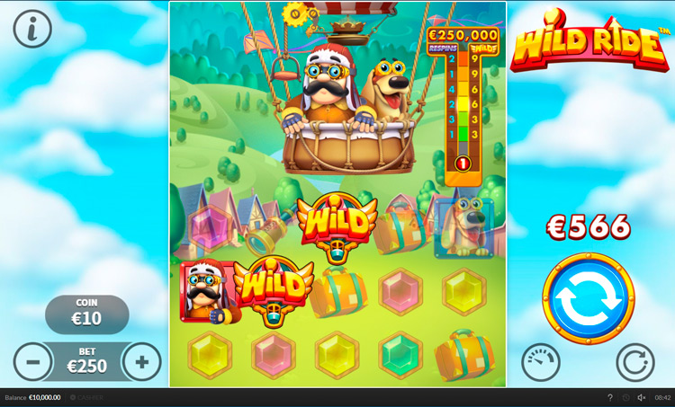 Выигрышная комбинация