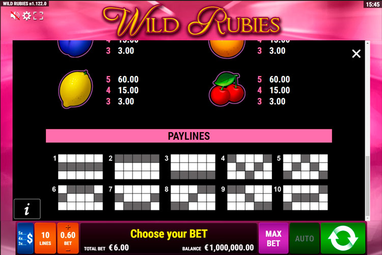 Ставка на линию