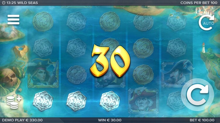 Выигрышная комбинация