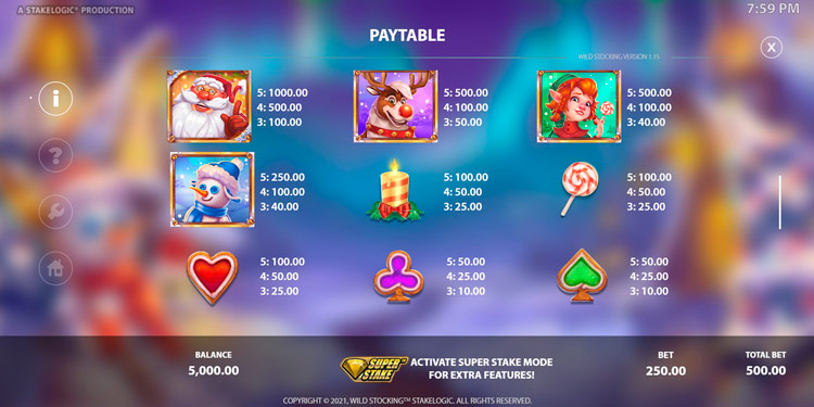 Выплаты в автомате