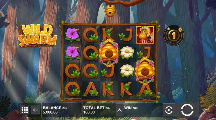 Дизайн игры