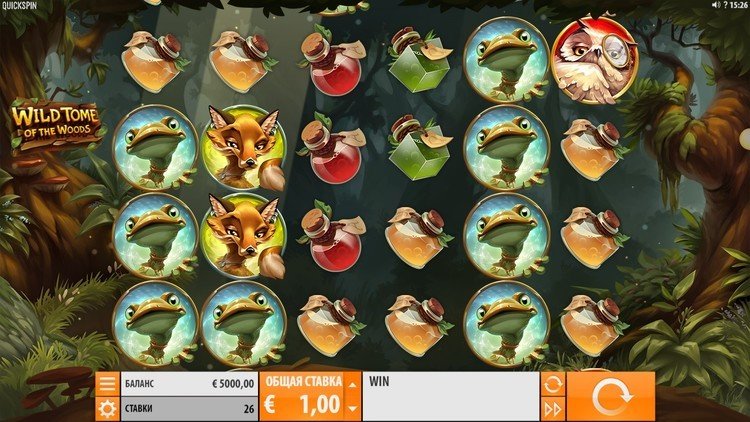 Дизайн игры