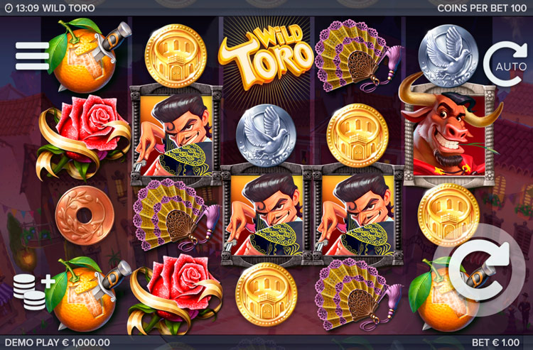 Дизайн игры