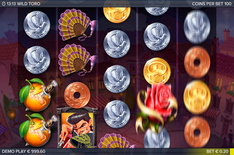 Игровой процесс