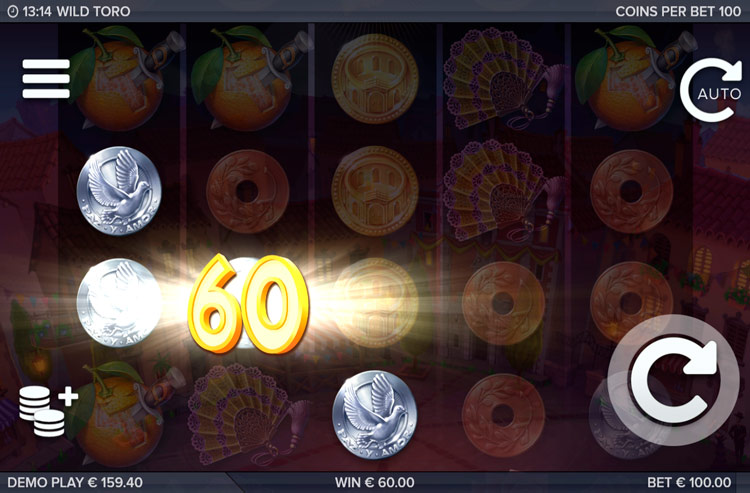 Выигрышная комбинация