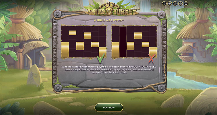 Линии выплат