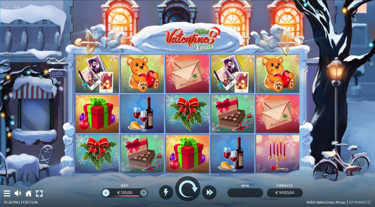 Игровое поле