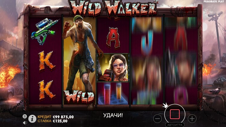 Игровой процесс