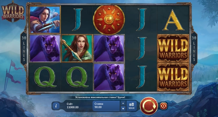 Дизайн игры