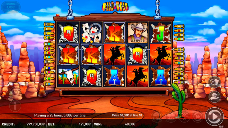 Выигрышная линия