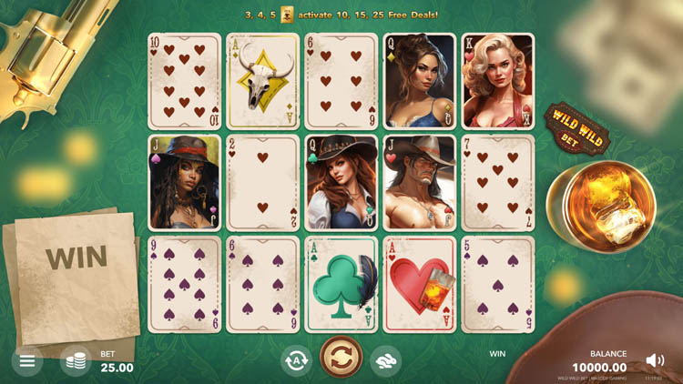 Дизайн игры