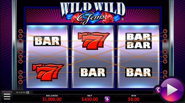 Заставка слота