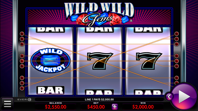 Выигрыш в автомате