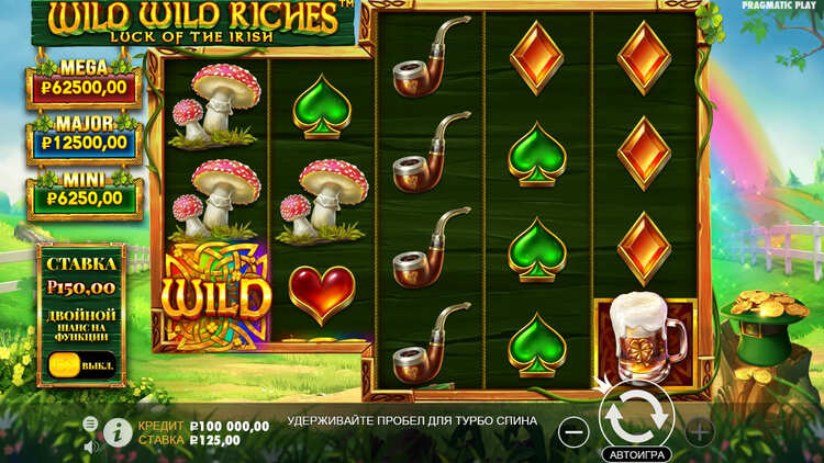 Игровое поле