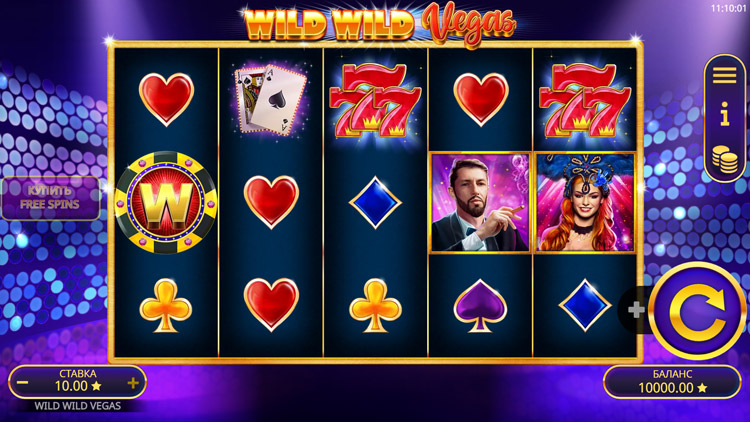 Игровое поле