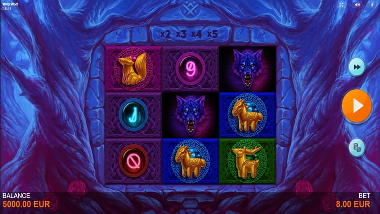 Дизайн игры