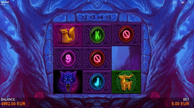 Игровой процесс