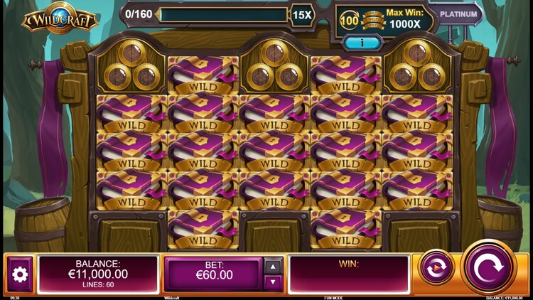 Игровое поле