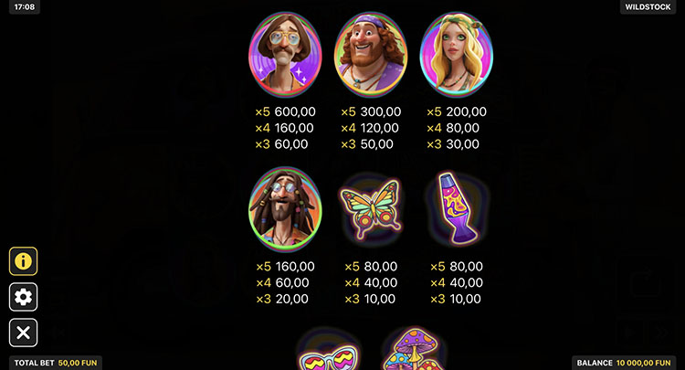 Выплаты в автомате