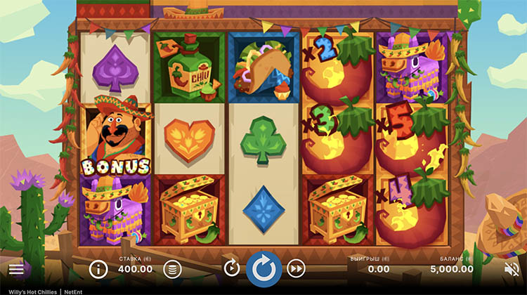 Дизайн игры