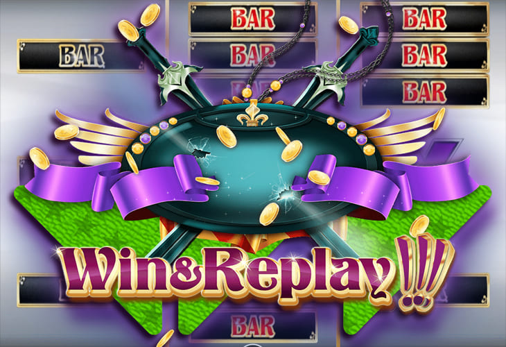 Игровое поле