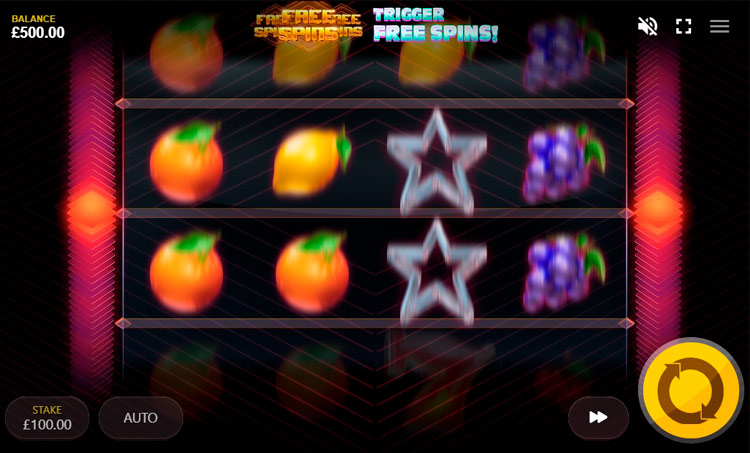 Вращение барабанов