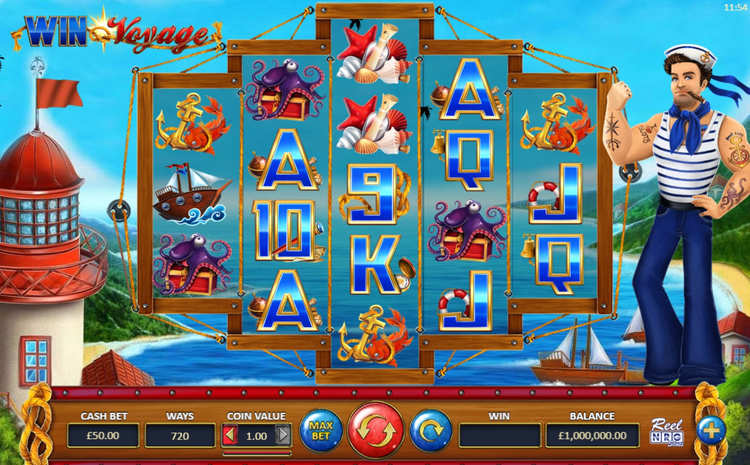 Дизайн игры