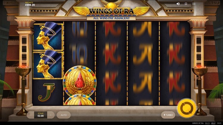 Игровой процесс