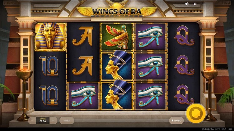 Игровое поле