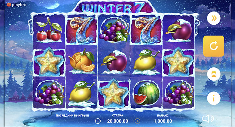 Игровое поле